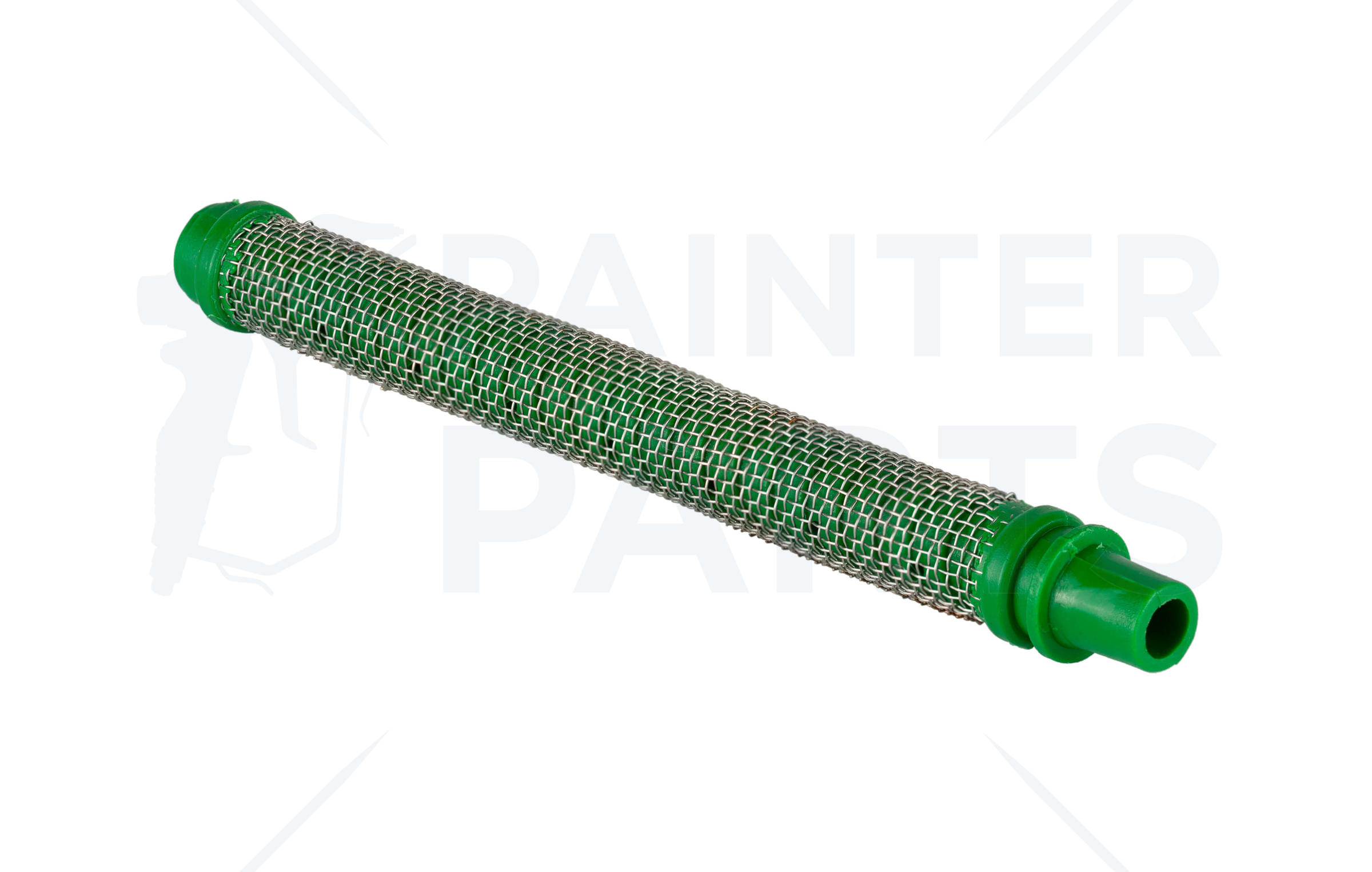 Titan Spray Gun Unthreaded Coarse Mesh Green Filter Bulk Buy - 581-059
